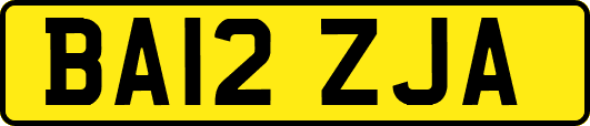 BA12ZJA