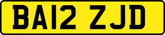 BA12ZJD