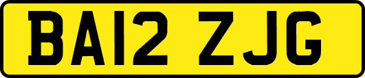 BA12ZJG