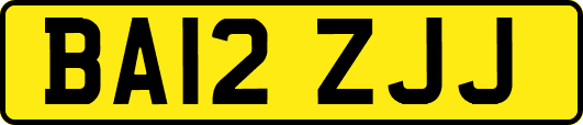 BA12ZJJ