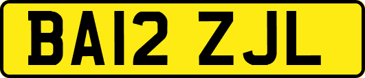BA12ZJL