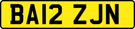 BA12ZJN