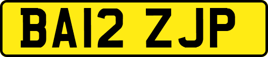 BA12ZJP