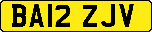 BA12ZJV