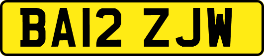 BA12ZJW