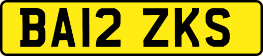 BA12ZKS
