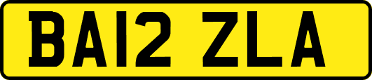 BA12ZLA
