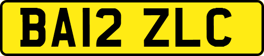 BA12ZLC