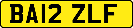 BA12ZLF