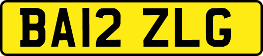 BA12ZLG
