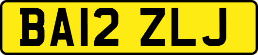 BA12ZLJ