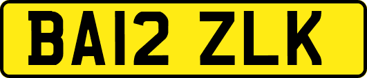 BA12ZLK