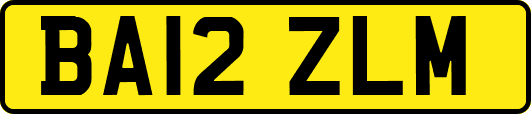 BA12ZLM