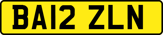 BA12ZLN