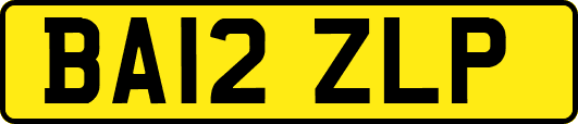 BA12ZLP