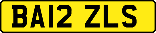 BA12ZLS