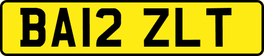 BA12ZLT