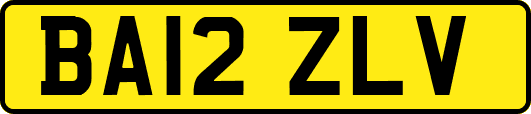 BA12ZLV