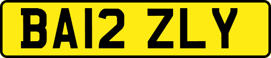 BA12ZLY