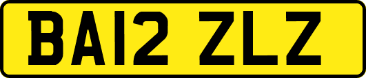 BA12ZLZ