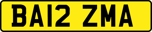 BA12ZMA