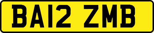 BA12ZMB