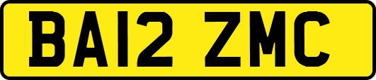 BA12ZMC