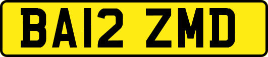 BA12ZMD