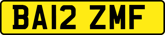 BA12ZMF