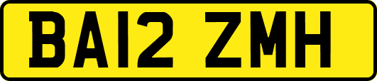 BA12ZMH