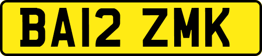 BA12ZMK
