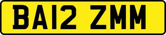 BA12ZMM