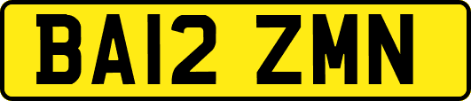 BA12ZMN