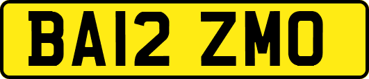 BA12ZMO