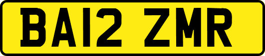 BA12ZMR