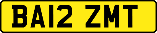 BA12ZMT