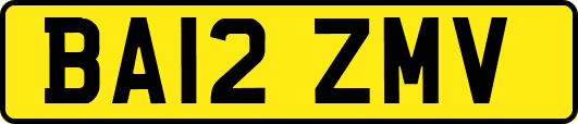 BA12ZMV