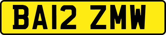 BA12ZMW