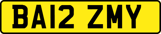 BA12ZMY