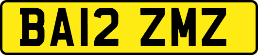 BA12ZMZ