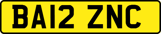 BA12ZNC