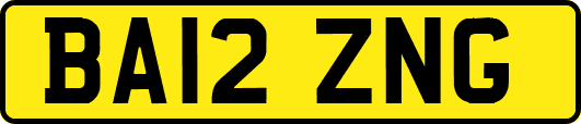 BA12ZNG
