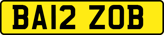 BA12ZOB