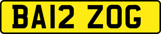 BA12ZOG