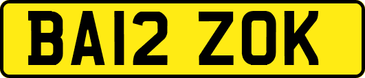 BA12ZOK