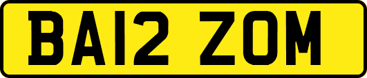 BA12ZOM