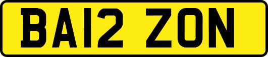 BA12ZON