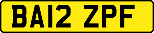 BA12ZPF