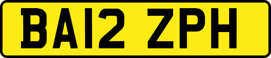 BA12ZPH