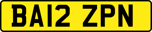 BA12ZPN